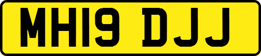 MH19DJJ