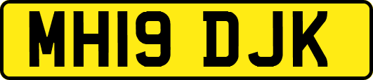 MH19DJK