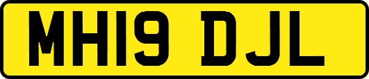MH19DJL