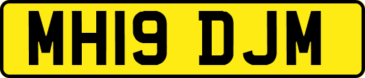 MH19DJM