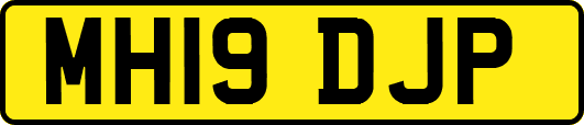 MH19DJP
