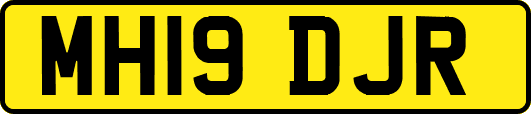 MH19DJR