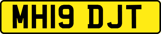 MH19DJT