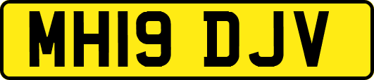 MH19DJV