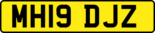 MH19DJZ