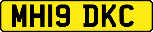 MH19DKC