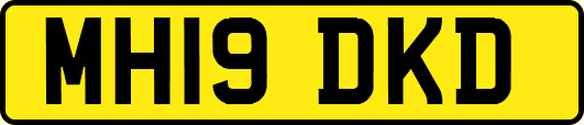 MH19DKD