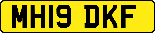 MH19DKF