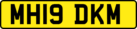 MH19DKM