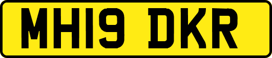 MH19DKR