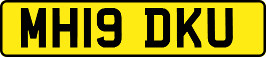 MH19DKU