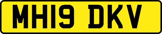 MH19DKV