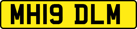 MH19DLM