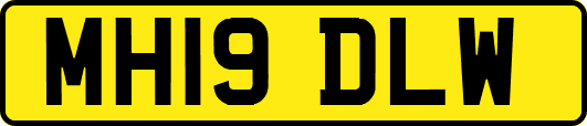 MH19DLW
