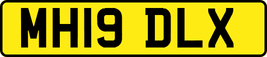 MH19DLX