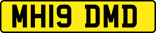 MH19DMD