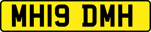 MH19DMH