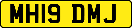 MH19DMJ