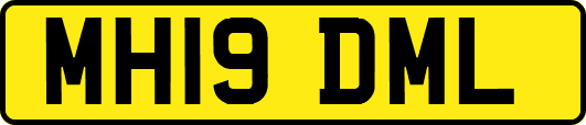 MH19DML