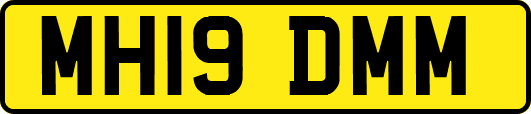 MH19DMM