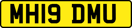 MH19DMU