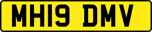 MH19DMV