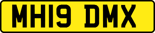 MH19DMX