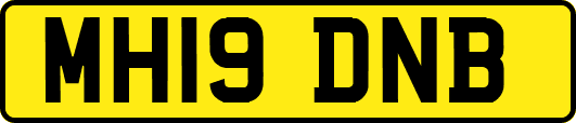 MH19DNB