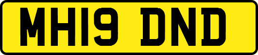 MH19DND