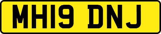 MH19DNJ