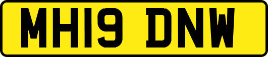 MH19DNW