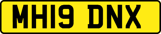 MH19DNX