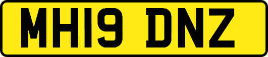 MH19DNZ