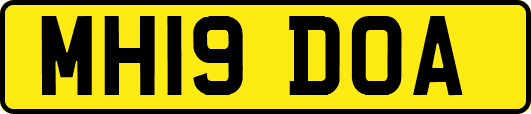 MH19DOA