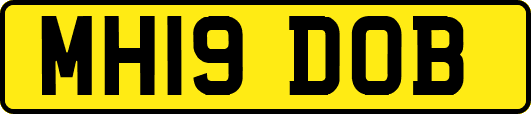 MH19DOB