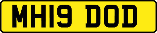 MH19DOD