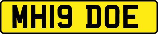MH19DOE