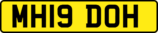 MH19DOH