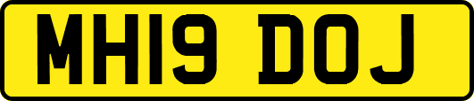 MH19DOJ