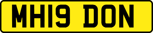 MH19DON