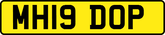 MH19DOP