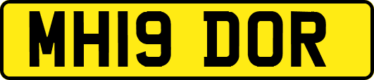 MH19DOR