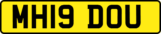 MH19DOU