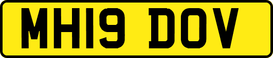 MH19DOV