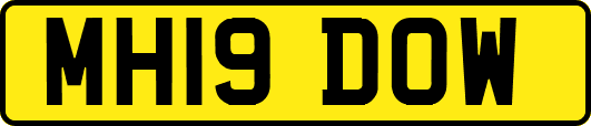 MH19DOW