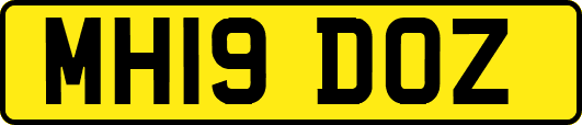 MH19DOZ