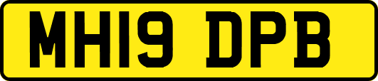 MH19DPB