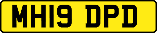 MH19DPD