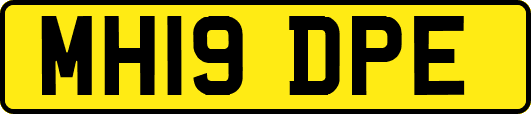 MH19DPE