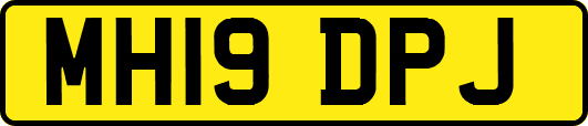 MH19DPJ